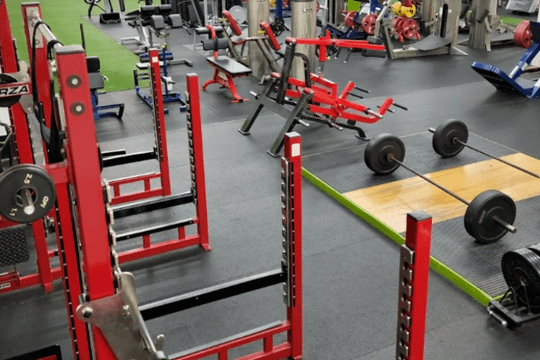 Image 2 from Physiofit Texas partner gallery