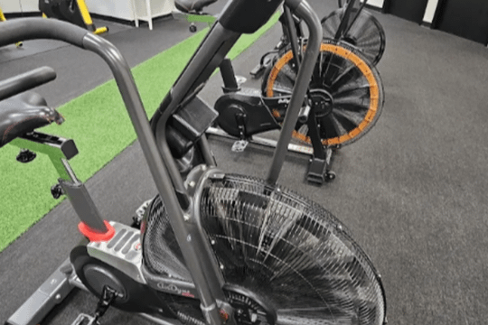 Image 3 from Physiofit Texas partner gallery