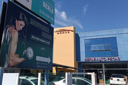 Imagem 2 da galeria do parceiro MONTANHA CROSS
