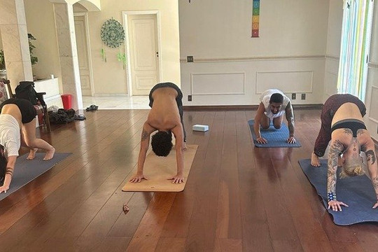 Imagem 3 da galeria do parceiro Yoga Estrelar