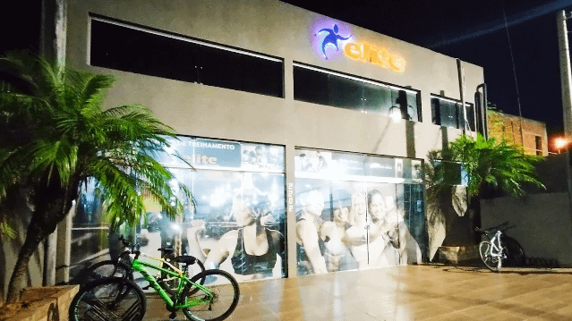 Imagem 2 da galeria do parceiro Elite Fitness - Fernandópolis