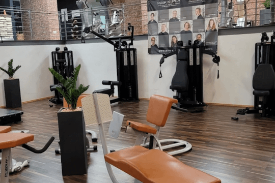 Bild 1 von VitalWerk Neheim Partnergalerie