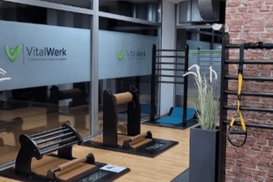 Bild 3 von VitalWerk Neheim Partnergalerie