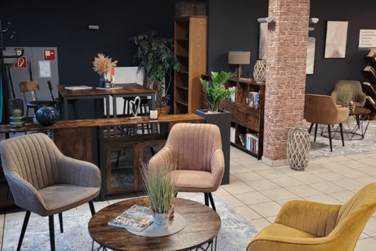 Bild 2 von VitalWerk Neheim Partnergalerie