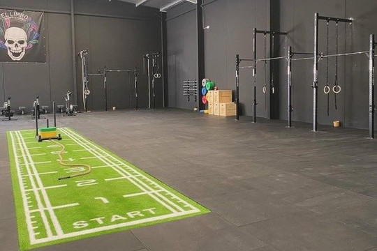 Imagen 1 de la galería del partner El limbo Crossfit