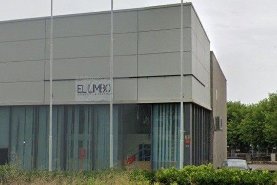 Imagen 2 de la galería del partner El limbo Crossfit