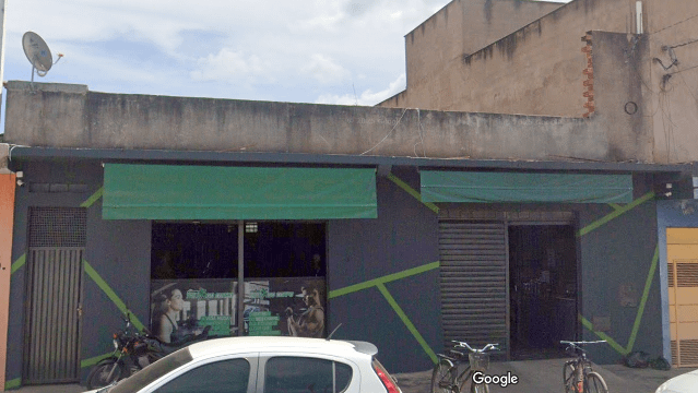 Imagem 2 da galeria do parceiro Academia Trilha do Corpo