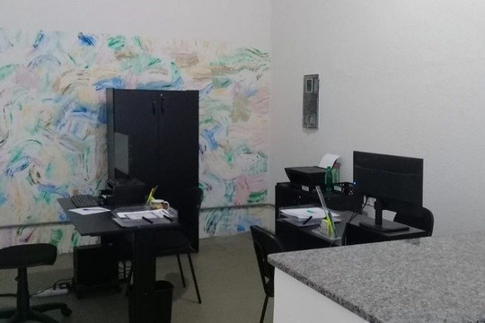 Imagem 3 da galeria do parceiro Academia Mahatma