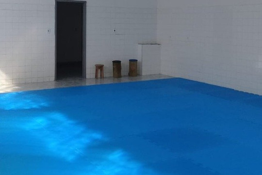 Imagem 1 da galeria do parceiro Academia Mahatma