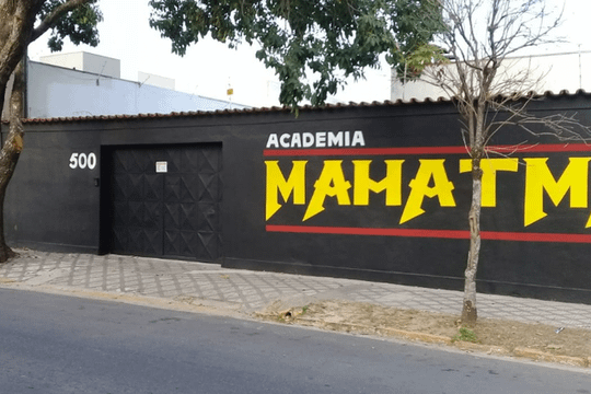 Imagem 2 da galeria do parceiro Academia Mahatma