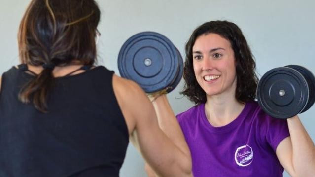 Imagen 1 de la galería del partner Núria Costas, Fisioterapeuta Integral en el Benestar de la Dona, PNI i Entrenament