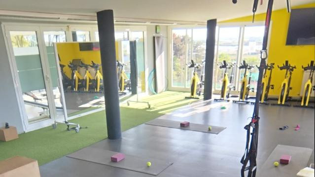 Imagen 3 de la galería del partner Núria Costas, Fisioterapeuta Integral en el Benestar de la Dona, PNI i Entrenament