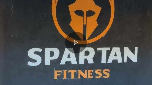 Imagem 3 da galeria do parceiro Academia Spartan Fitness