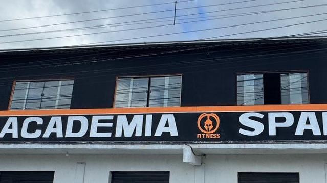 Imagem 2 da galeria do parceiro Academia Spartan Fitness