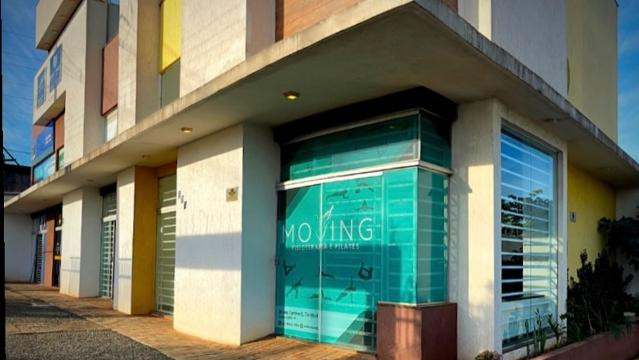 Imagem 2 da galeria do parceiro Studio Moving Fisioterapia e Pilates