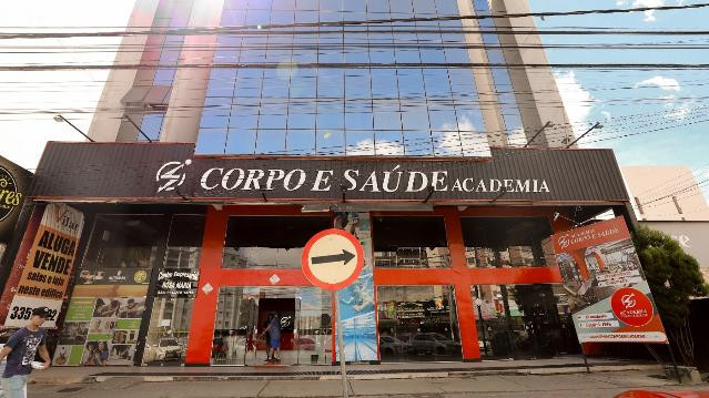 Imagem 2 da galeria do parceiro Corpo E Saúde - Taguatinga Sul (QSA)