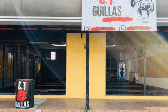 Imagem 2 da galeria do parceiro CT Guillas