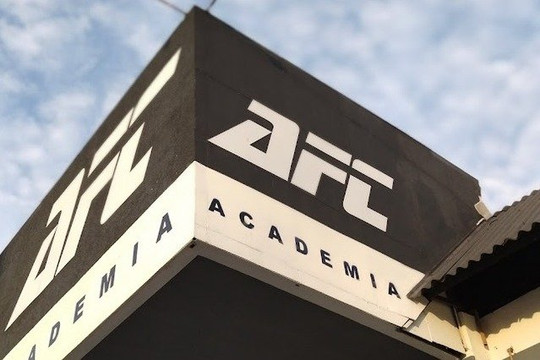 Imagem 2 da galeria do parceiro AFC - Academia de Musculação AFC 24h