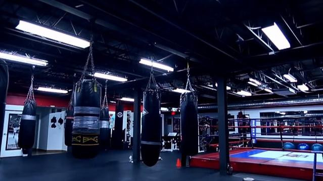 Image 3 from Centre Ring partner gallery