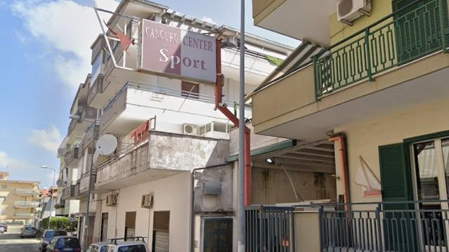 Immagine 2 dalla galleria del partner Canguro Sport Center