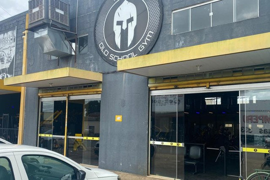 Imagem 2 da galeria do parceiro Kings Academia