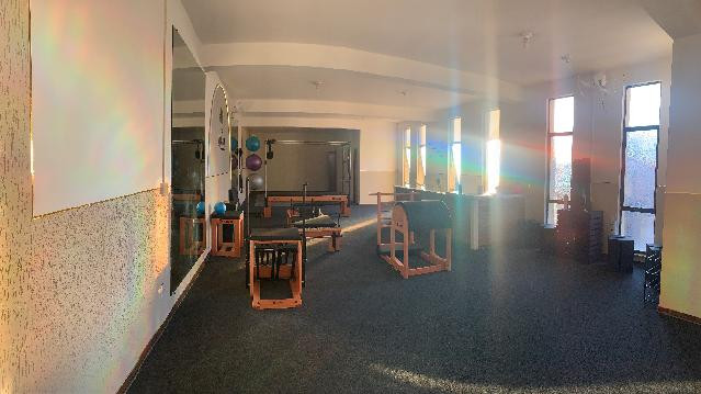 Imagem 3 da galeria do parceiro La Vita Bene Studio de Pilates