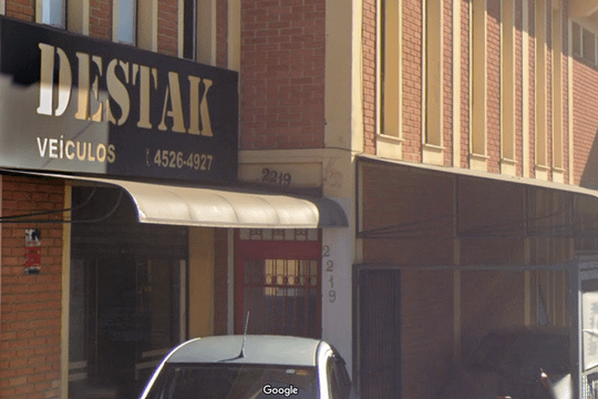 Imagem 2 da galeria do parceiro La Vita Bene Studio de Pilates