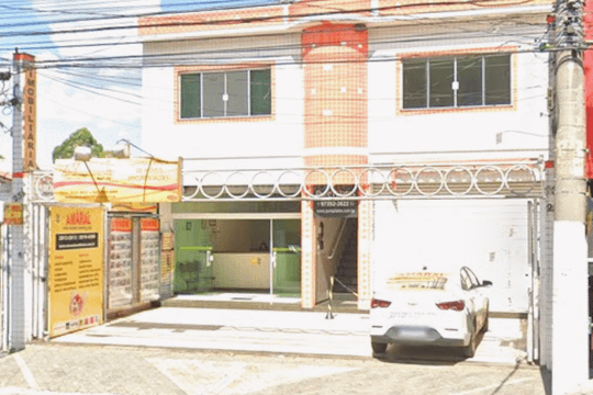 Imagem 2 da galeria do parceiro Pure Pilates - São Mateus