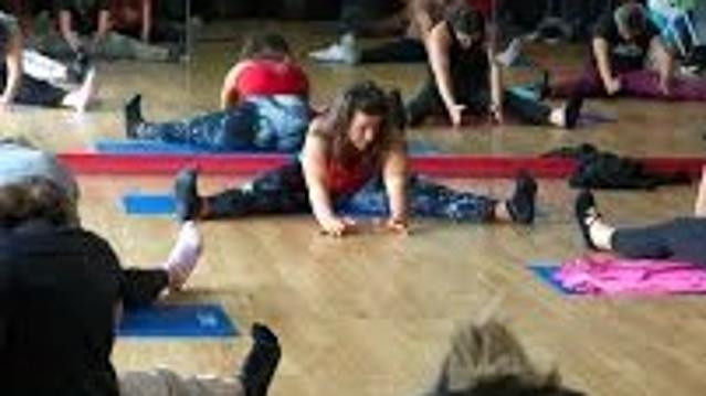 Immagine 3 dalla galleria del partner Iron Hill Gym Colleferro