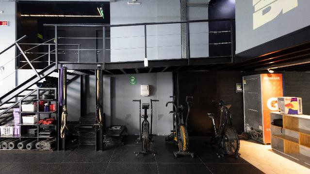 Imagen 2 de la galería del partner Bigg - Barrio Norte