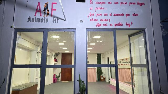 Imagen 2 de la galería del partner Anímate Fit Funes