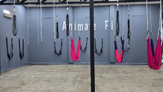 Imagen 1 de la galería del partner Anímate Fit Funes