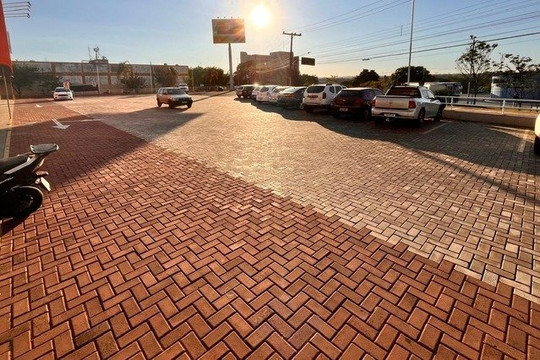 Imagem 2 da galeria do parceiro Cross Nutrition Box Campo Grande MS