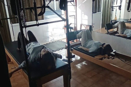 Imagem 1 da galeria do parceiro Centro de Fisioterapia Araguari