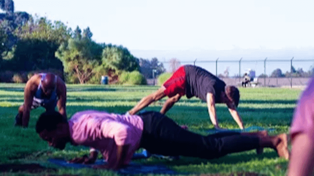 Image 3 from LuvMe Fitness - Silver Lake & Echo Park partner gallery