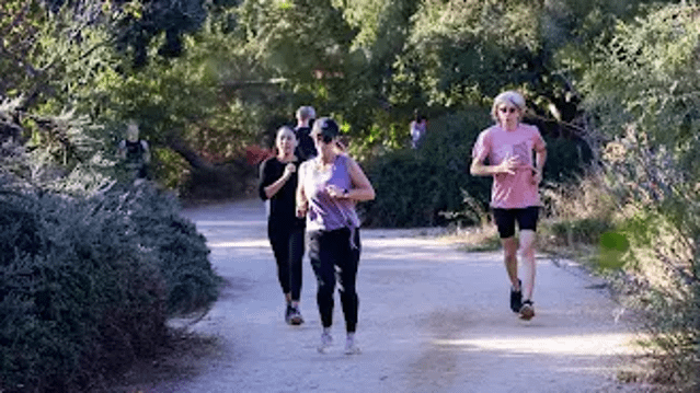 Image 1 from LuvMe Fitness - Silver Lake & Echo Park partner gallery