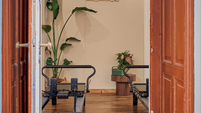 Bild 3 von Momax Pilates Berlin Mitte Partnergalerie