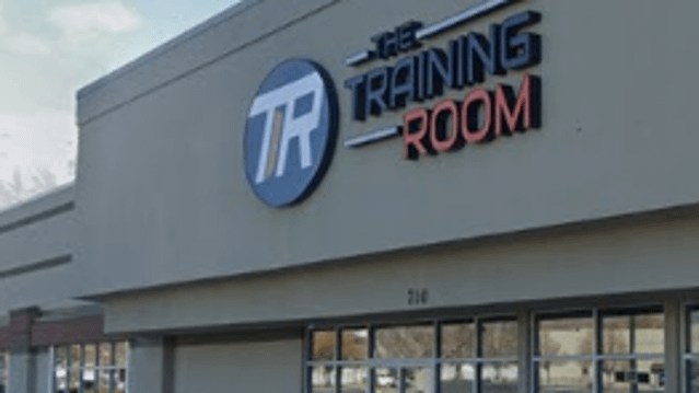 Image 2 from The Training Room partner gallery