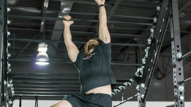 Image 3 from The Training Room partner gallery