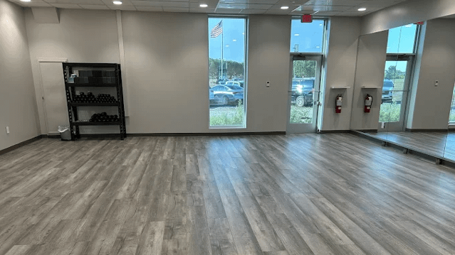 Image 2 from Melt Yoga Studio Waterloo partner gallery