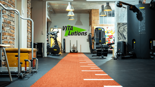 Bild 1 von VITALutions Partnergalerie