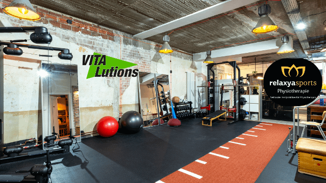 Bild 2 von VITALutions Partnergalerie