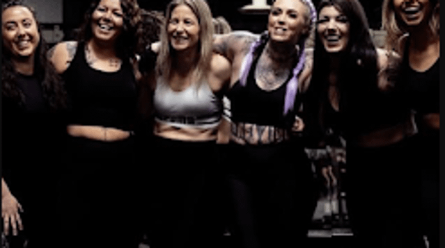 Image 3 de la galerie du partenaire Stronger Forever