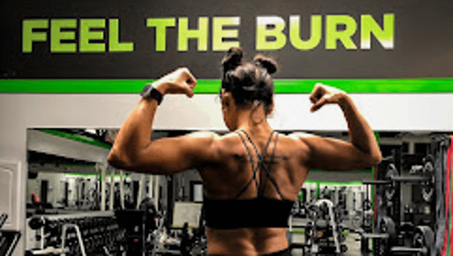 Image 1 de la galerie du partenaire Stronger Forever