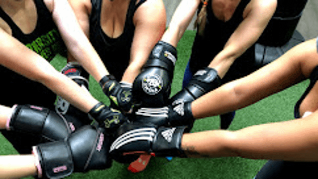 Image 2 de la galerie du partenaire Stronger Forever