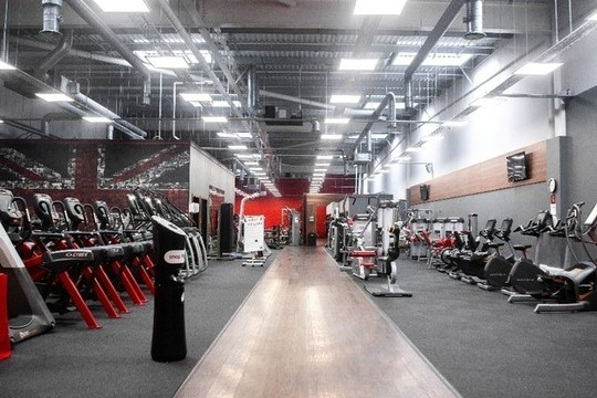 Image 1 from Snap Fitness - Hinckley partner gallery