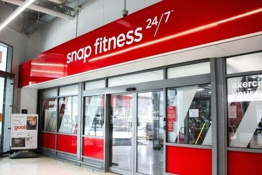 Image 2 from Snap Fitness - Hinckley partner gallery