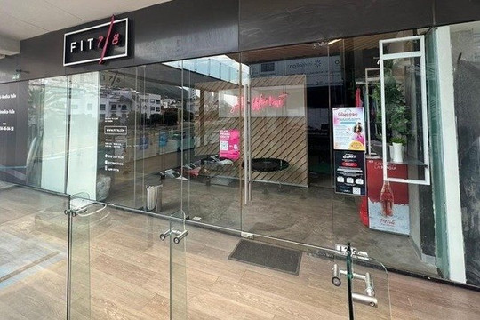 Imagen 2 de la galería del partner Fit 7/8