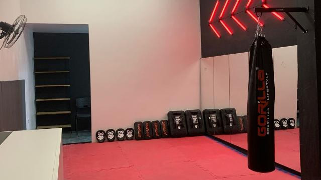 Imagem 1 da galeria do parceiro Casa de Combate