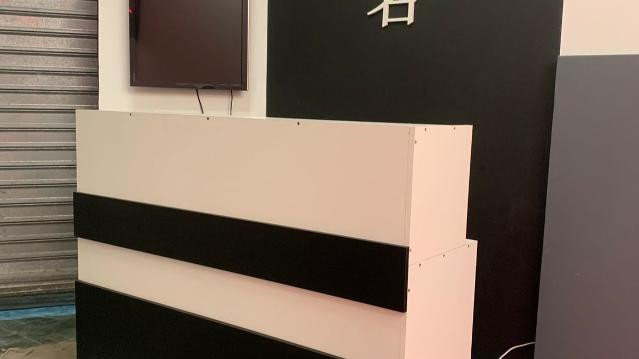 Imagem 2 da galeria do parceiro Casa de Combate